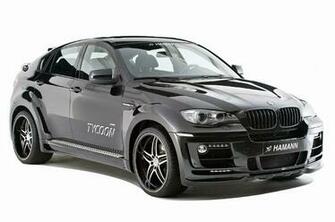 High Quality X6 Concept Black Bmw Wallpaper