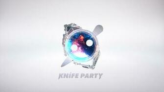 Knife Party Wallpaper