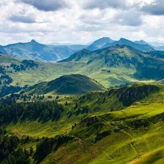 The Best Nature iPad HD Background Retina Wallpaper