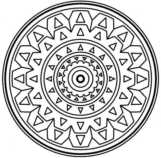 From Coloring S For Adults Wallpaper