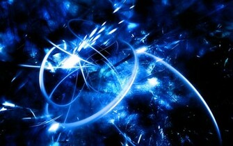 Amazing Abstract Blue Dark HD Wallpaper Er