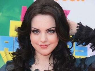 Elizabeth Gillies Wallpaper HD