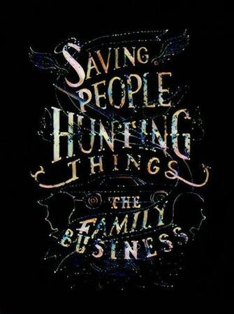 Supernatural Wallpaper