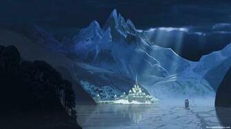 Frozen Movie Wallpaper Sizzlingwallpaper Part