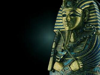 Best Tutankhamun Wallpaper