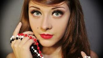 Karmin Amy Heidemann Wallpaper And Image Pictures