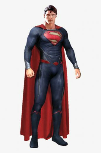Superman Rebirth Transparent Background By Gasa979 Justice