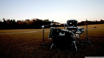Dw Drums Wallpaper Picswallpaper