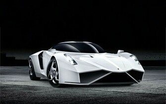 Wallpaper Full HD 1080p Lamborghini New