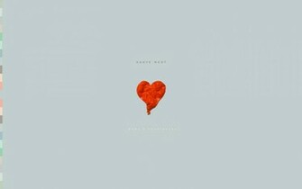 More Collections Like 808s And Heartbreak Wallpaper By Homogeneous