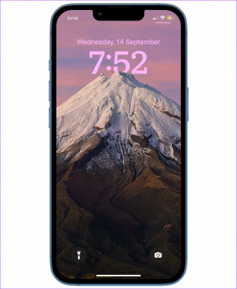 Best Ios Depth Effect Wallpaper For iPhone Lock Screen