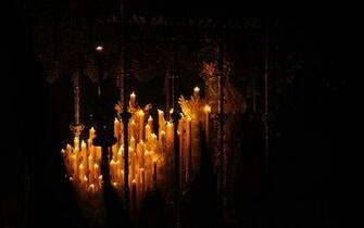 Holy Week Wallpaper