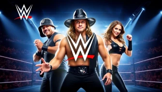 Wallpaper Of Wwe Stars