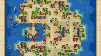 Games Like Final Fantasy Tactics If You Re Looking For Something