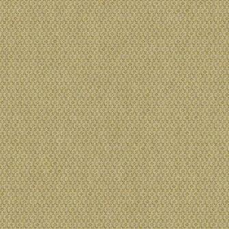 Glistening Pewter And Gold Sheen Embroidered Geometric Wallpaper