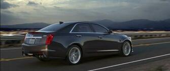 Cadillac Cts V Egmcartech