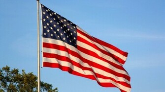 American Flag Wallpaper For Desktop In Full HD