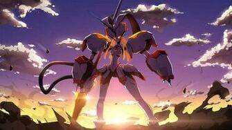 Darling In The Franxx Wallpaper Engine