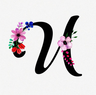 Top Letter U Wallpaper Full HD 4k To Use