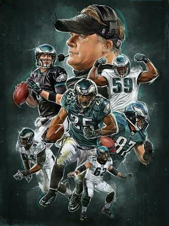 Philadelphia Eagles Season Ticket Campaign On