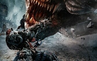 Darksiders Wallpaper In