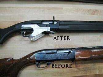 Gunsmith Bill S Gun Shop Range