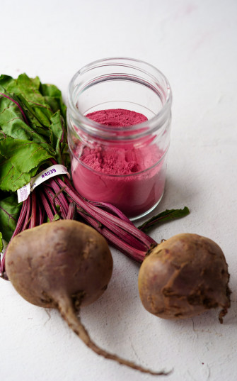 Beetroot Wallpaper