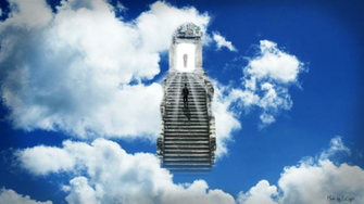 Stairway To Heaven By L Crysis