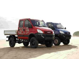 Daily Wallpaper Iveco Trucks Buses Collection