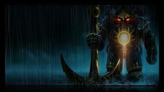 League Of Legends Wallpaper Wallpaper55 Best