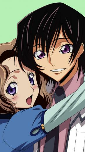 Hq Anime Wallpaper For iPhone
