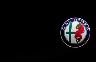 Alfa Romeo Wallpaper Logo