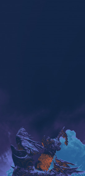 Xenoblade Phone Wallpaper Day Night I Ve Been Using X