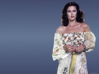 Lynda Carter High Quality Wallpaper Size Of