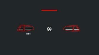 Mk7 Gti Wallpaper