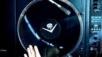 Dj HD Wallpaper