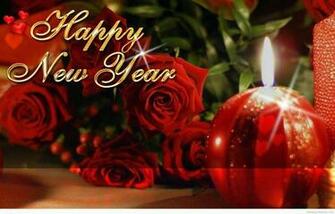 Wallpaper New Years