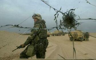 Delta Force Soldiers Wallpaper Army