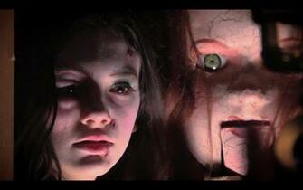 Incident In A Ghostland