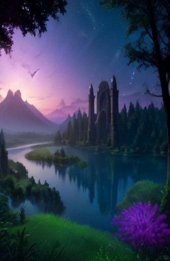 Zelda Live Wallpaper