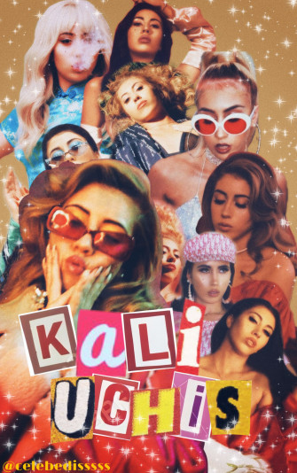 Kali Uchis Wallpaper