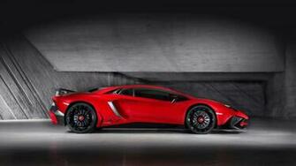 Name Lamborghini Aventador Lp750 Sv HD Wallpaper