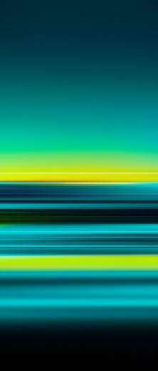 Sony Xperia Stock Wallpaper