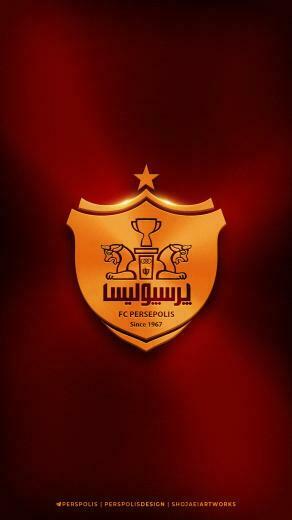 Sports Persepolis F C Wallpaper Id
