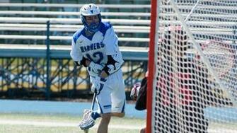 Usmma Captures First Round Ncaa Men S Lacrosse Victory Vs Johnson