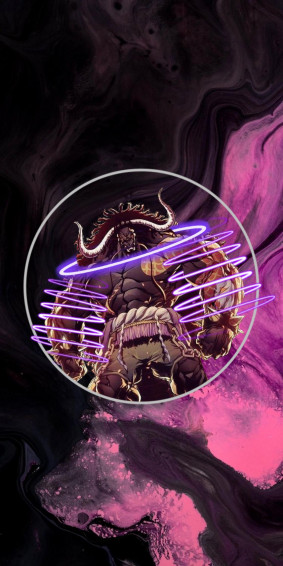 Kaido Wallpaper I Made The In Middle Is By Luis