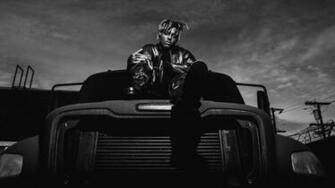 Stream Juice Wrld S First Posthumous Track Righteous Complex