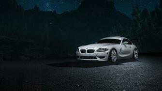 Bmw Z4 Wallpaper HD Car