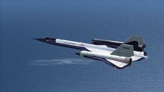 Nasa Sr Blackbird Wallpaper Pictures For Desktop