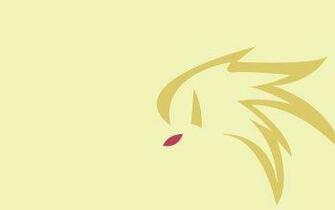Ninetales Pok Mon HD Wallpaper Background